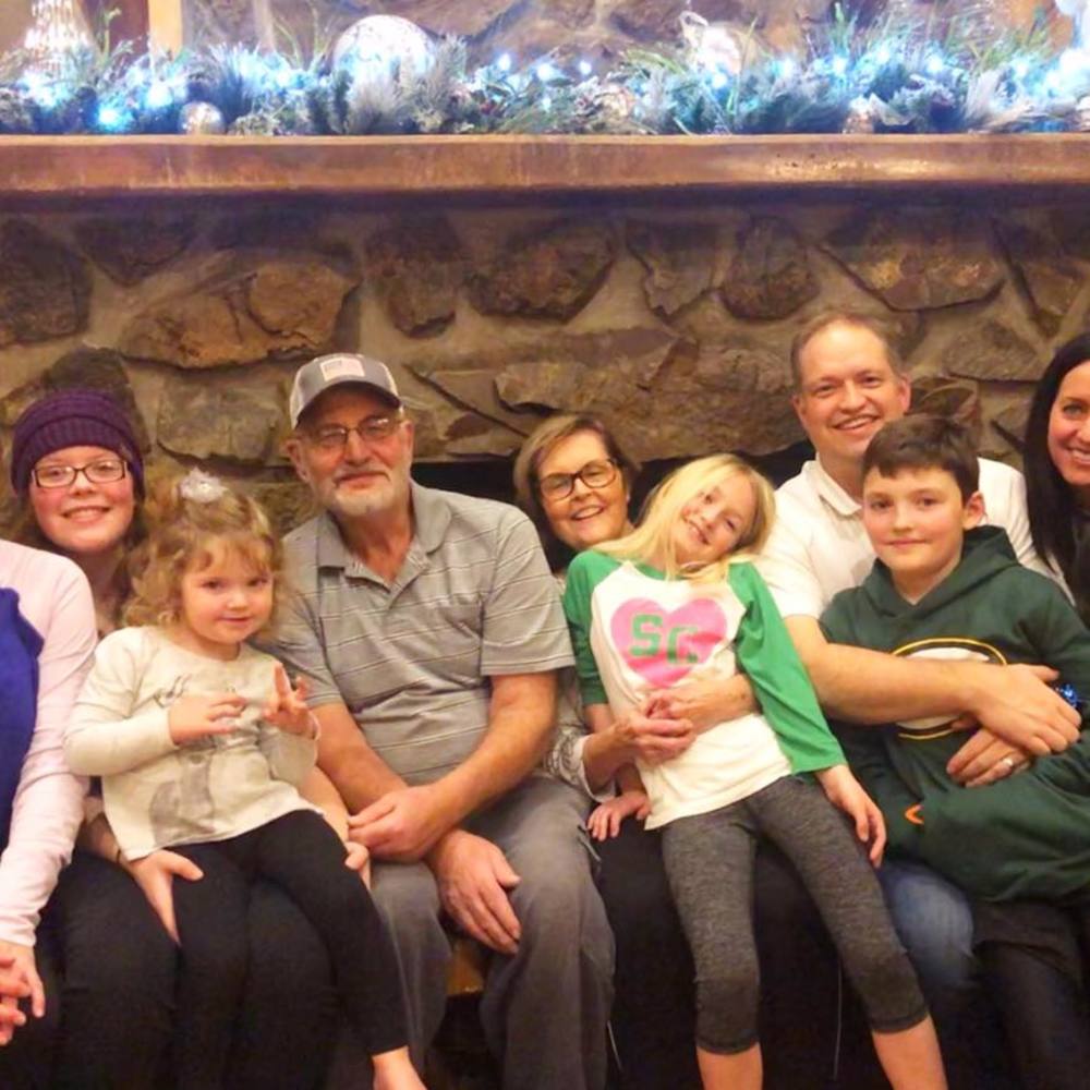 Meet your Posher, Sheryl